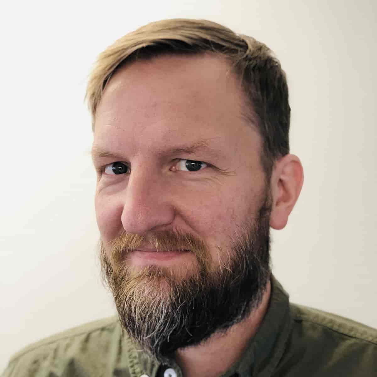 Йостейн Рисер Кристиансен