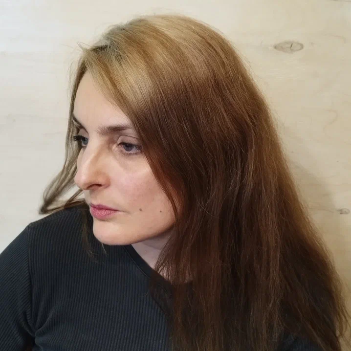 Мария Некрасова