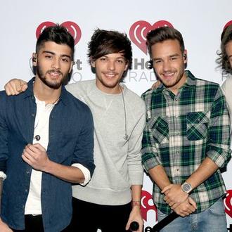 One Direction