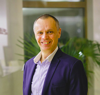 Питер Стефани