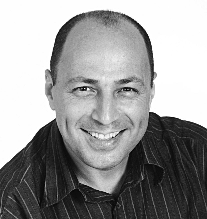 Юлий Трегер