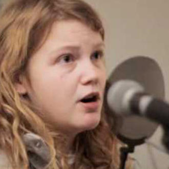 Kate Tempest