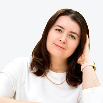 Мария Агапова