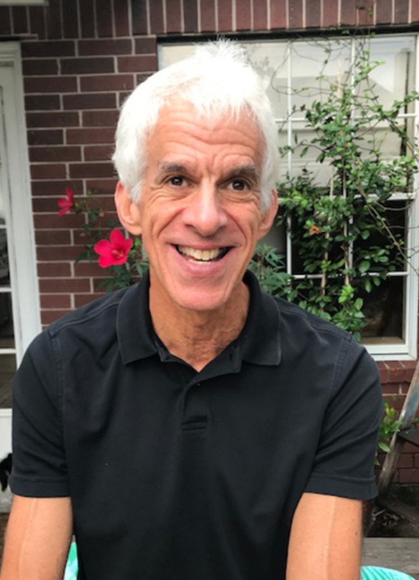 Роберт Зарецки