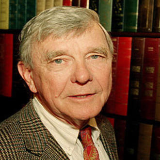 Russell Baker
