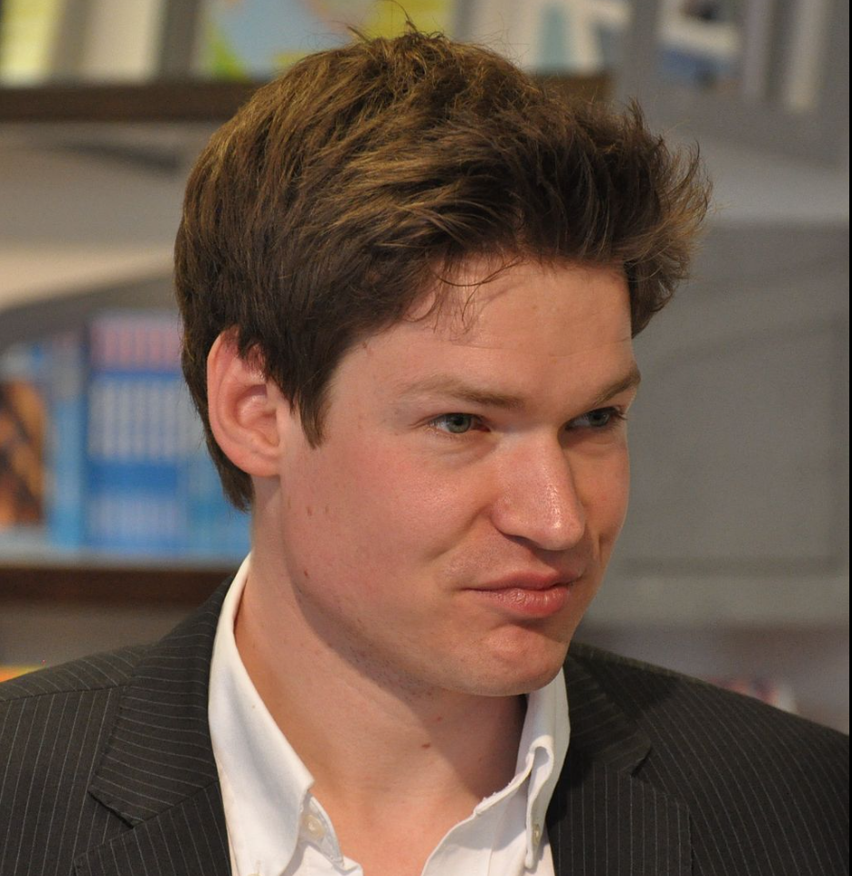 Ханну Райаниеми