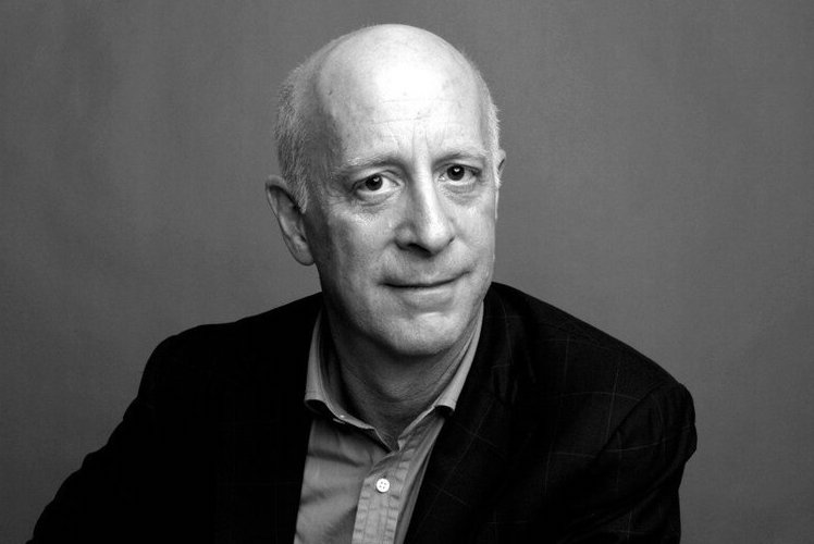 Пол Голдбергер