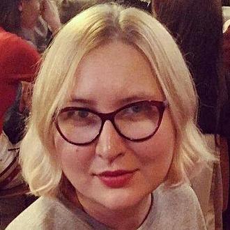 Виктория Васильева