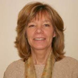 Тереза Фой ДиДжеронимо