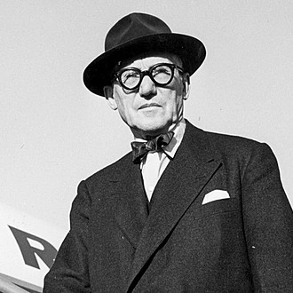 Ле Корбюзье