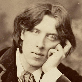 Оскар Уайльд