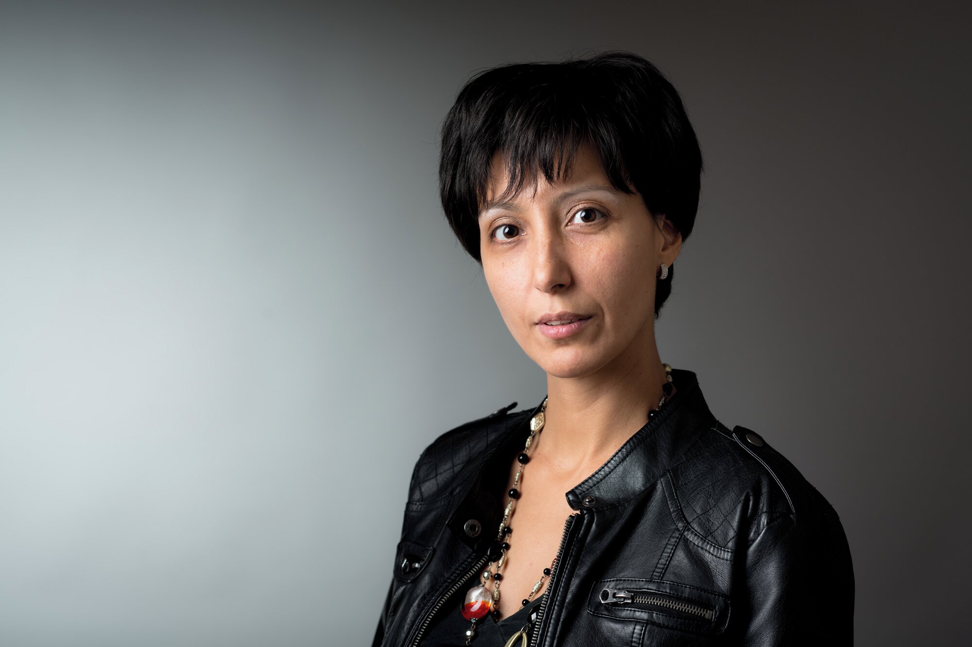 Наргис Шинкаренко