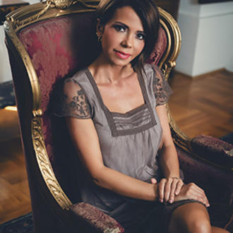 Jelena Bačić Alimpić