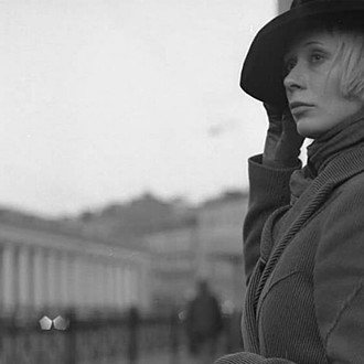 Юлия Яковлева