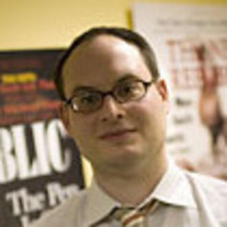 Франклин Фоер