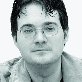 Брендон Сандерсон