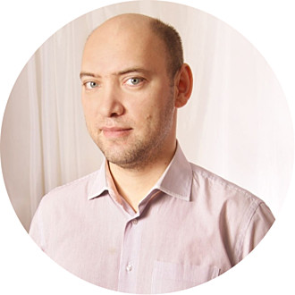 Роман Душкин