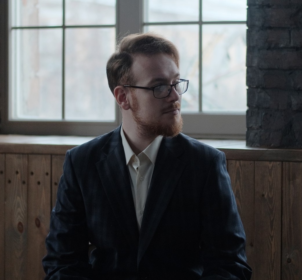 Кирилл Макагонов