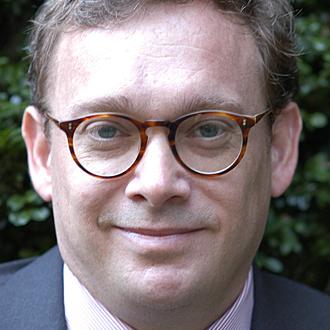 Адриан Вулдридж