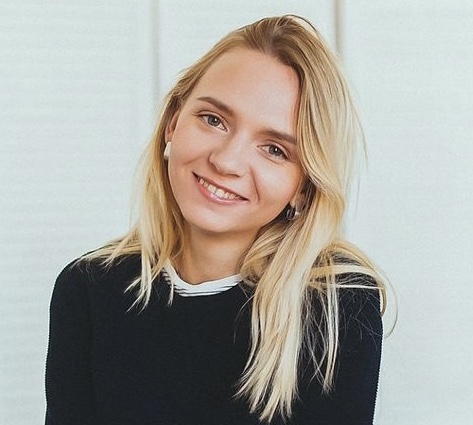 Настя Орлова