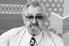 Андрей Балабуха