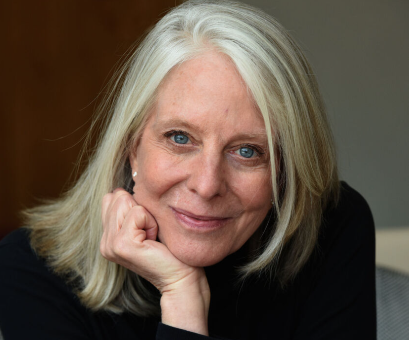 Бонни Гармус