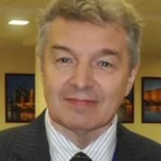 Владимир Михайлович Петров