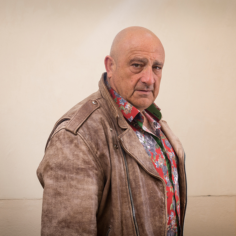 Рафаэль Жерусальми