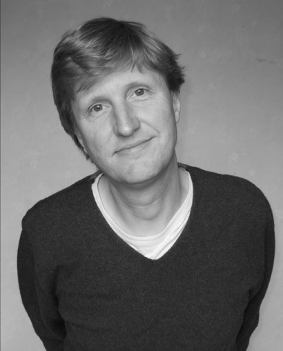 Майк Барфилд