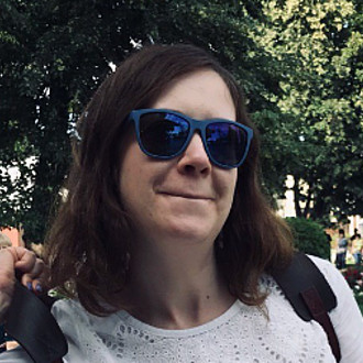 Анна Добровольская