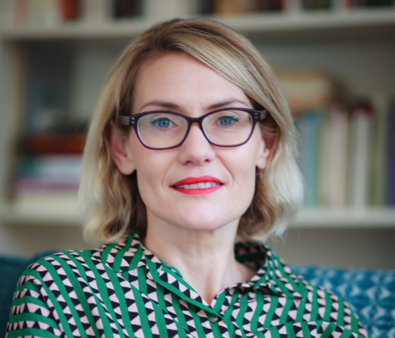 Зои Сомервилл