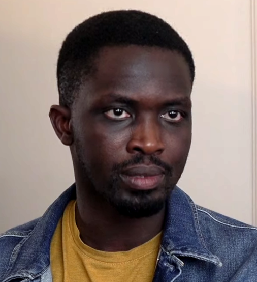 Мохамед Мбугар Сарр