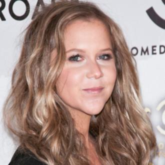 Amy Schumer