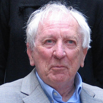 Томас Транстрёмер