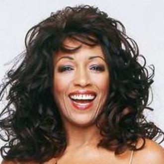 Sheila Ferguson
