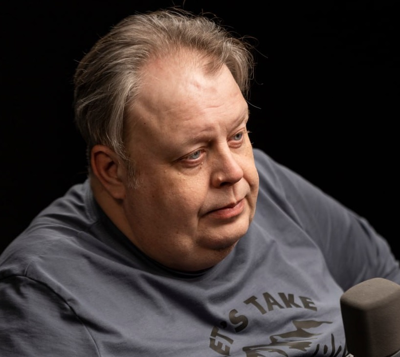 Андрей Васильев