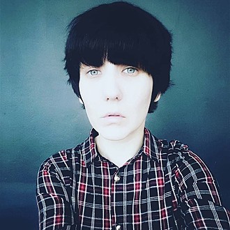 Люба Макаревская