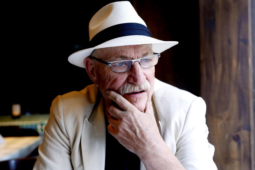 Герт Нюгордсхауг