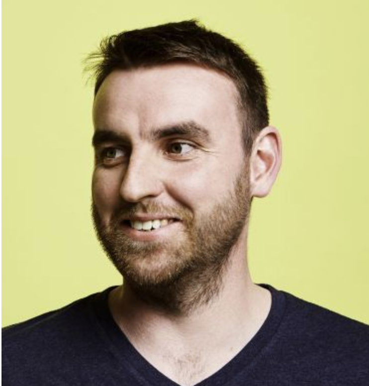 Бенджамин Стивенсон