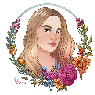 Юлия Вереск