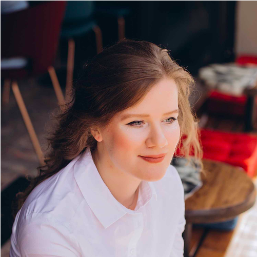 Анастасия Маркелова