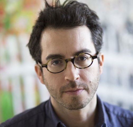 Джонатан Сафран Фоер