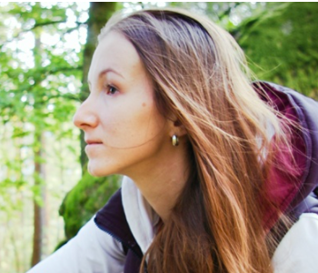 Мария Линде