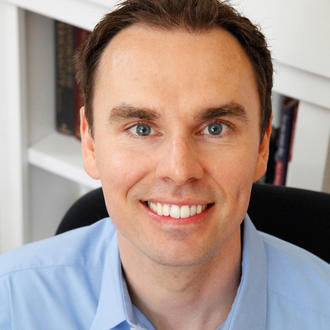 Brendon Burchard