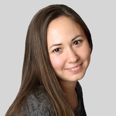 Наталья Магай