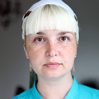 Полина Жеребцова