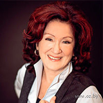 Сью Джонсон