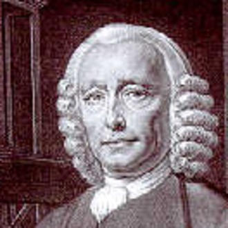 John Harrison