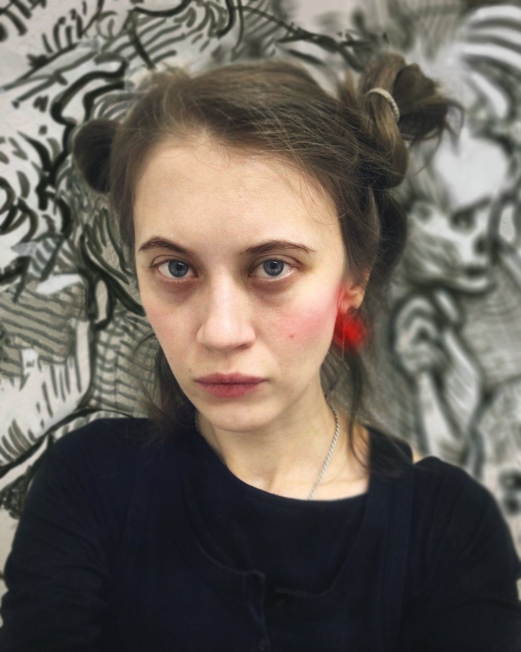 Анастасия Вепрева