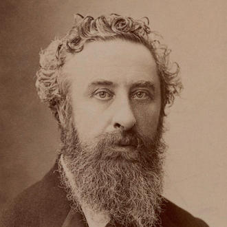 Owen Meredith